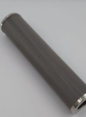 液压滤芯厂家工滤业液压系统回油油滤芯程机械用配件金工582属芯