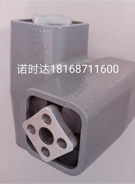 供应ROSTA万向节头 张紧器橡胶弹性振动支撑 拉紧器 同步带轮