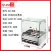 Prince Western Kitchen Oden Cooking Machine Convenience Store Deli Equipment Combination Chain Store Commercial Electric Oden Cooking Equipment
