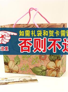 俄罗斯风格套娃大肚10层花环+木质手工品益智玩具生日礼物包邮A21