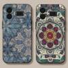 Suitable for realme GT5 mobile phone case Capibala gt5 couple 5G capybara GT5pro anti-fall cute men and women GT5 pro soft rubber protective cover personalized creative frosted cartoon