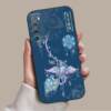 Suitable for Huawei nova7 mobile phone case couple 7es capibara novo7se5g capybara nowa cute men and women anti-fall por live version n7p personalized creative all-inclusive navo soft rubber case