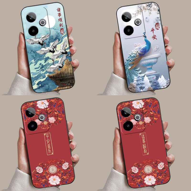 Suitable for realme GT7 mobile phone case Kapibara gt7 couple 5G capybara GT7pro anti-fall cute men and women GT7 pro soft rubber protective cover personalized creative frosted cartoon