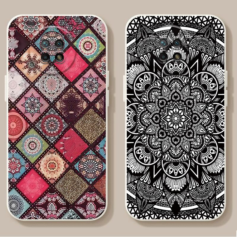 Suitable for Redmi note9 4G 5G version mobile phone case Capibala note9pro capybara Redmi9a Redmi 9 9a cute men and women anti-fall soft rubber case personalized creative couple cartoon
