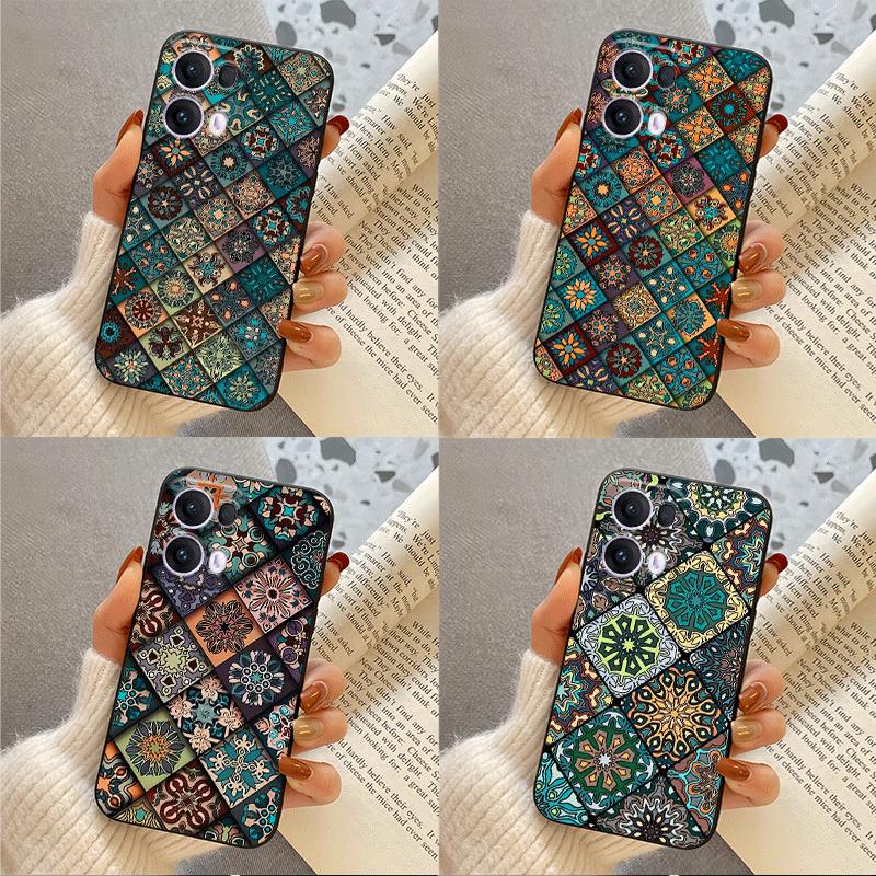 Suitable for oppoReno13 mobile phone case Capibala Reno13Pro capybara Reon13por couple anti-fall opopReno soft rubber case Rone13 cute men and women opReno cartoon 5G