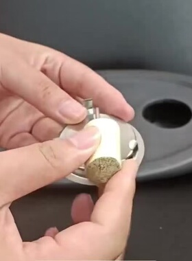 多功能艾灸枕坐灸弧形家用