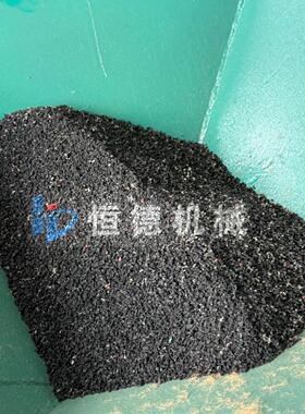 橡胶精细磨粉机废旧橡胶研磨设备现货速发厂家直供耐用低耗