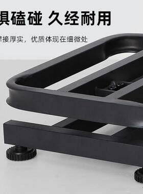 香山电子秤商用小型台秤60kg公斤称重高精度水果家用卖菜计价磅秤