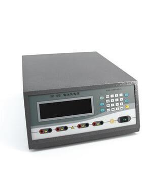 DYY-12型电脑三恒多用电泳仪电源北京六一 高压 3000V/400mA/400W