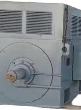 山东源头厂家直供 Y450-6-560KW-380V 低压方箱三相异步电动机