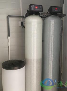 石英砂活性炭泥沙过滤器深水井水浑浊降低水浊度除锰铁水处理设备