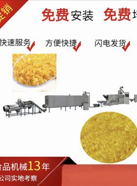 速食黄金米生产线速食自热米饭生产线自热紫薯米饭设备食品级