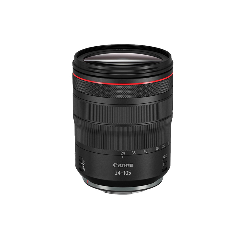 佳能 RF 24-105mm F4L IS USM rf24-105镜头 EOS R R5 R6专微专用 - 图2