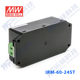 MEAN WELL 24V power supply 60W IRM-60-24ST 2.5A AC-DC module DC switching voltage regulator Taiwan