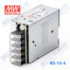 MEAN WELL RS-15-5 switching power supply 220V to 5V DC 3A Taiwanese brand with three-year warranty