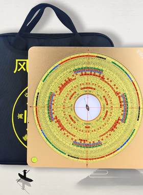 一尺四面激光综合盘万福堂高精度