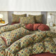 Wired He cotton double layer yarn color jacquard single sheet single double sheet 240x250 single piece