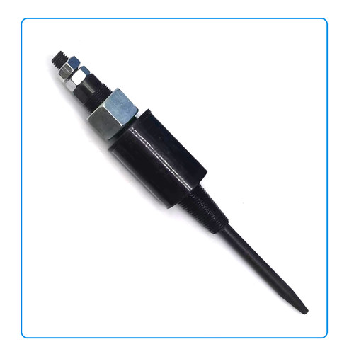 水套工具雷诺喷油器铜套拆卸拉马工具奥威喷油嘴铜套拆装专用工具 - 图1