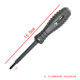 Electrician's special electric pen screwdriver for measuring broken wires