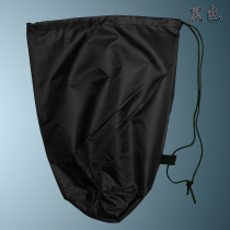 Fencing equipment mask bag mask containing bag can single shoulder back satchel waterproof outlet European and American quality 