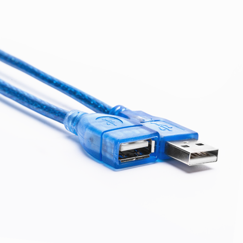 SZHY-LINK USB2.0延长线USB放大器延长器USB加长连接线lY6NFZPOWG-图3