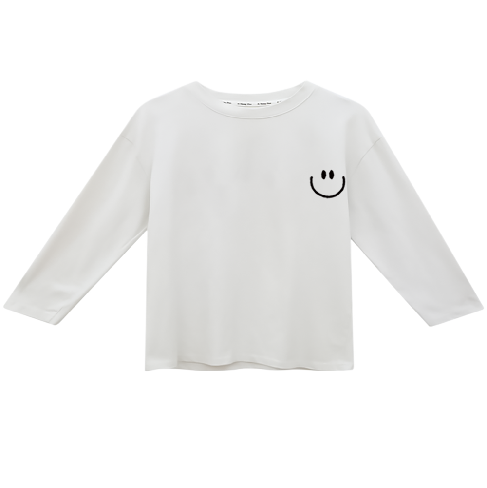 纯棉童装秋装新款长袖T恤中大童薄款女大码上衣打底衫小学生衣服,淘宝优惠券,粉丝福利购,淘宝优惠卷