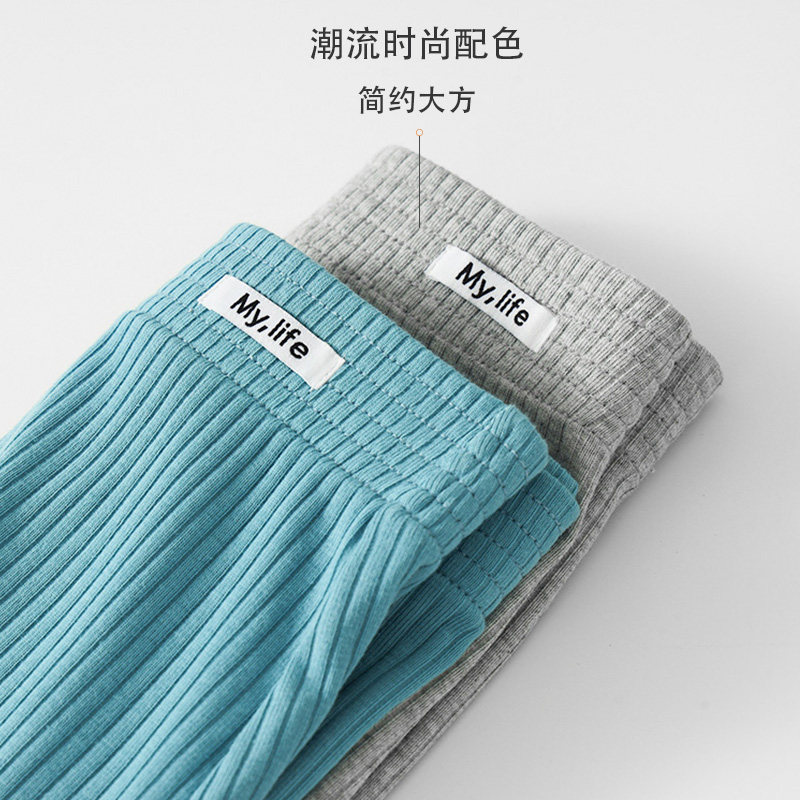 内裤男士纯棉宽松大码阿罗裤男生夏季透气纯色四角裤衩男款平角裤,淘宝优惠券,粉丝福利购,淘宝优惠卷