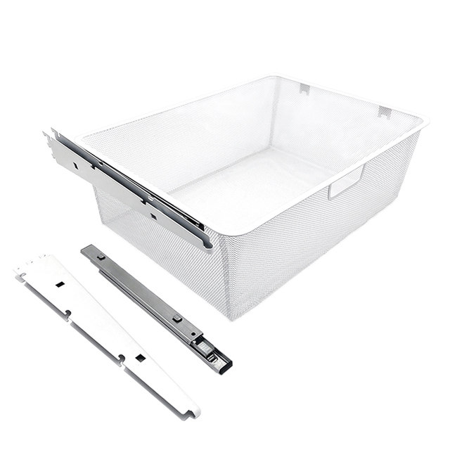 Xingu whole house custom built wall wardrobe, clothes rack storage