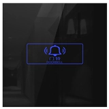 Сенсорный стеклянный переключатель, умная настенная водонепроницаемая световая панель