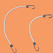 Household double luggage rope 35 elastic rope tent AUB self-rope hook-hook bundled with travelling elastic outer rope camping rope