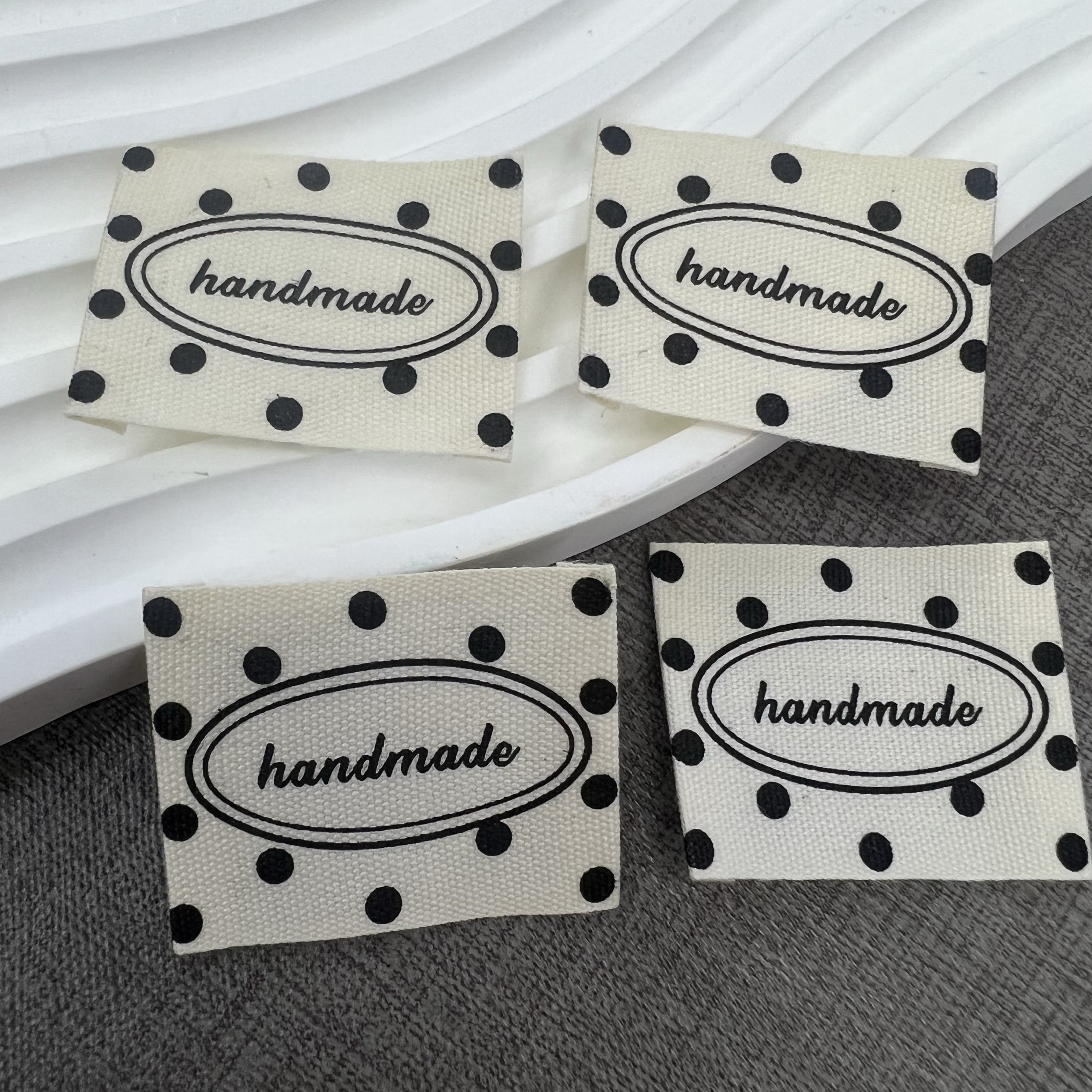 现货布标纯棉布贴服装辅料棉带姓名贴标签商标diy娃娃韩国领标,淘宝优惠券,粉丝福利购,淘宝优惠卷