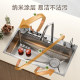 Guangdong Hot-Selling List NO.1 Large Single Sink