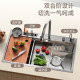 Guangdong Hot-Selling List NO.1 Large Single Sink