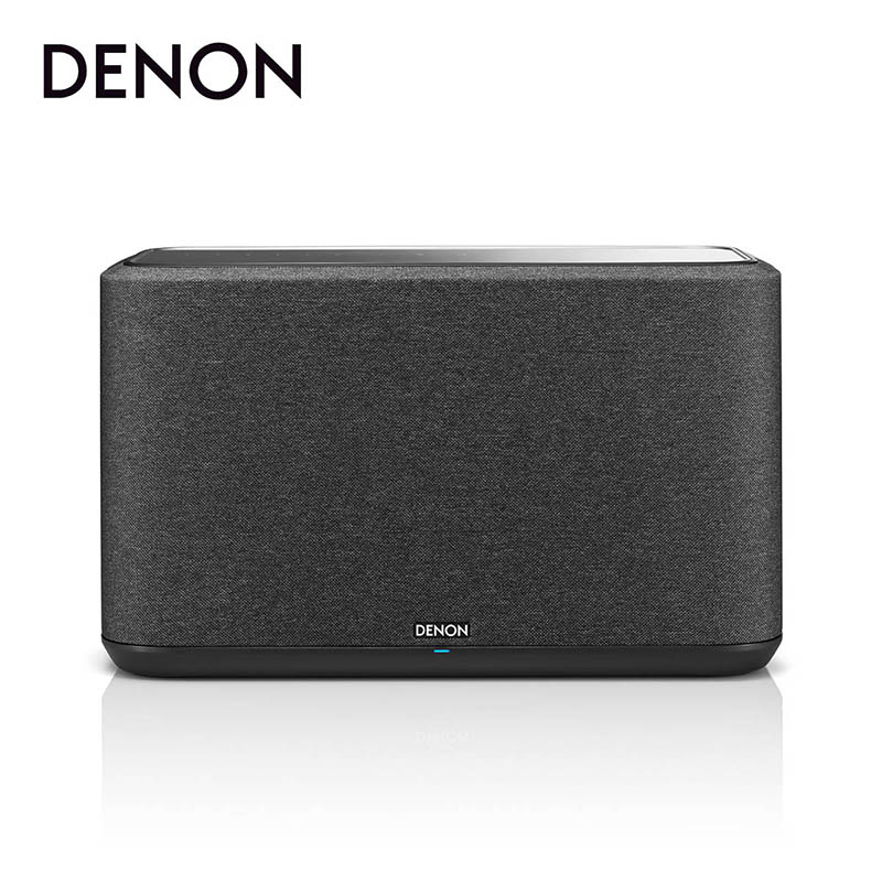 Denon/天龙Home350无线蓝牙 wifi音响 HiFi多房间 多媒体发烧音箱 - 图0
