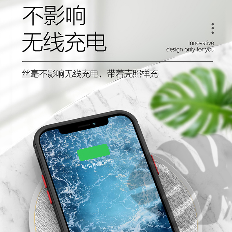 马龙卫适用苹果iPhone14ProMax手机壳MagSafe磁吸款ihPnoe13复古油画城堡12PorMasx女2023新款时尚XR磨砂质感-图1