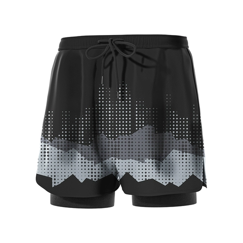 Быстросохнущие штаны, плавательная шапочка, комплект, плавательный аксессуар, свободный крой, новая коллекция, 3 предмета, полный комплект