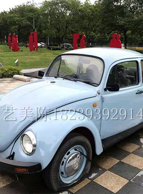 铁艺大型景区公园美陈商场装饰品