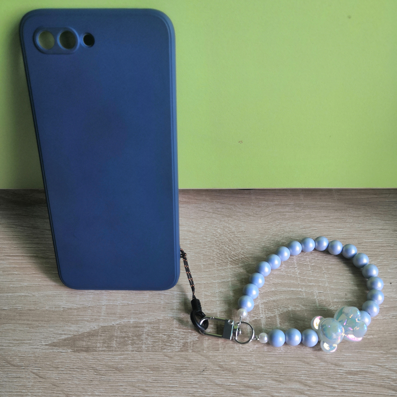 黑色圆圈小绳头适用手机挂绳配件小圈绳加粗厚细绳DIY挂链短绳吊绳挂钩手链环防掉手机壳实用连接绳子防丢绳,淘宝优惠券,粉丝福利购,淘宝优惠卷