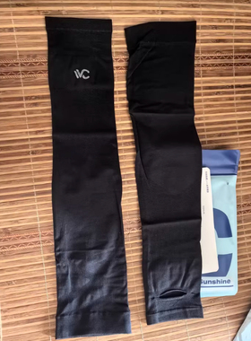 VVC防晒冰袖男女夏季冰丝袖