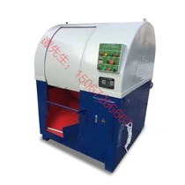 New Centrifuge Centrifugal Photofinishing Machine Planetary Grinder Deburring Machine Hexagon Barrel Roller High Speed
