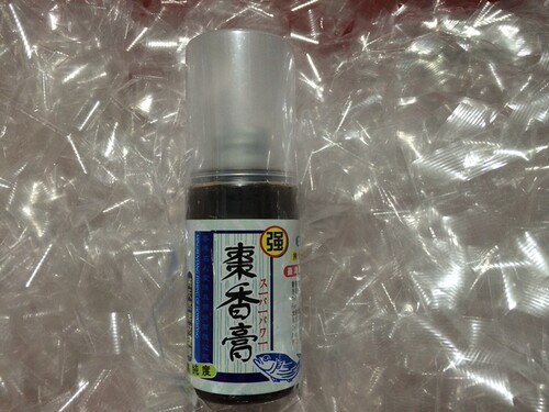 名人堂小药800目膨胀粉 甜薯膏 麝香鲫麝香药酒爆发力日本丸5 - 图2