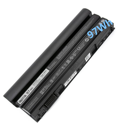 NHXVW戴尔Precision M2800 P14F P15F P25G P33G P38G Inspiron5525 5420非原装P19F001笔记本PRRRF电池N3X1D - 图3