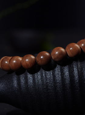 印度迈索尔老山檀香手