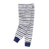Quần cotton bé trai màu thun thun quần bó sát quần ngủ để tăng quần bé gái ấm cộng với mặc nhung - Quần áo lót đồ lót bé gái Quần áo lót