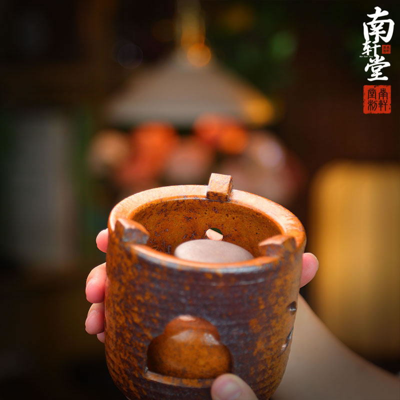 复古紫砂还原烧太阳花酒精炉烧水茶壶围炉煮茶明火炉子功夫茶道具,淘宝优惠券,粉丝福利购,淘宝优惠卷
