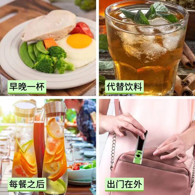 Marube selenium-enriched apple cider vinegar is refreshing and detoxifying