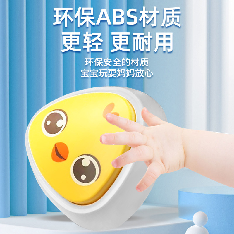 儿童计数摸高神器宝宝青少年锻炼 品奈娃娃跳/弹跳器