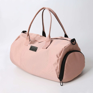 短途行李背包干湿分离健身包