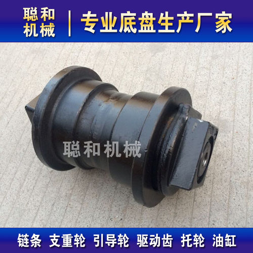 日立EX200-3/5/6 210挖掘机驱动齿圈行走太阳牙齿轮地轮底盘配件 - 图3