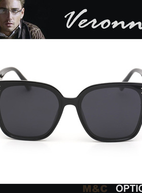 维罗纳太阳镜男开车防紫外线